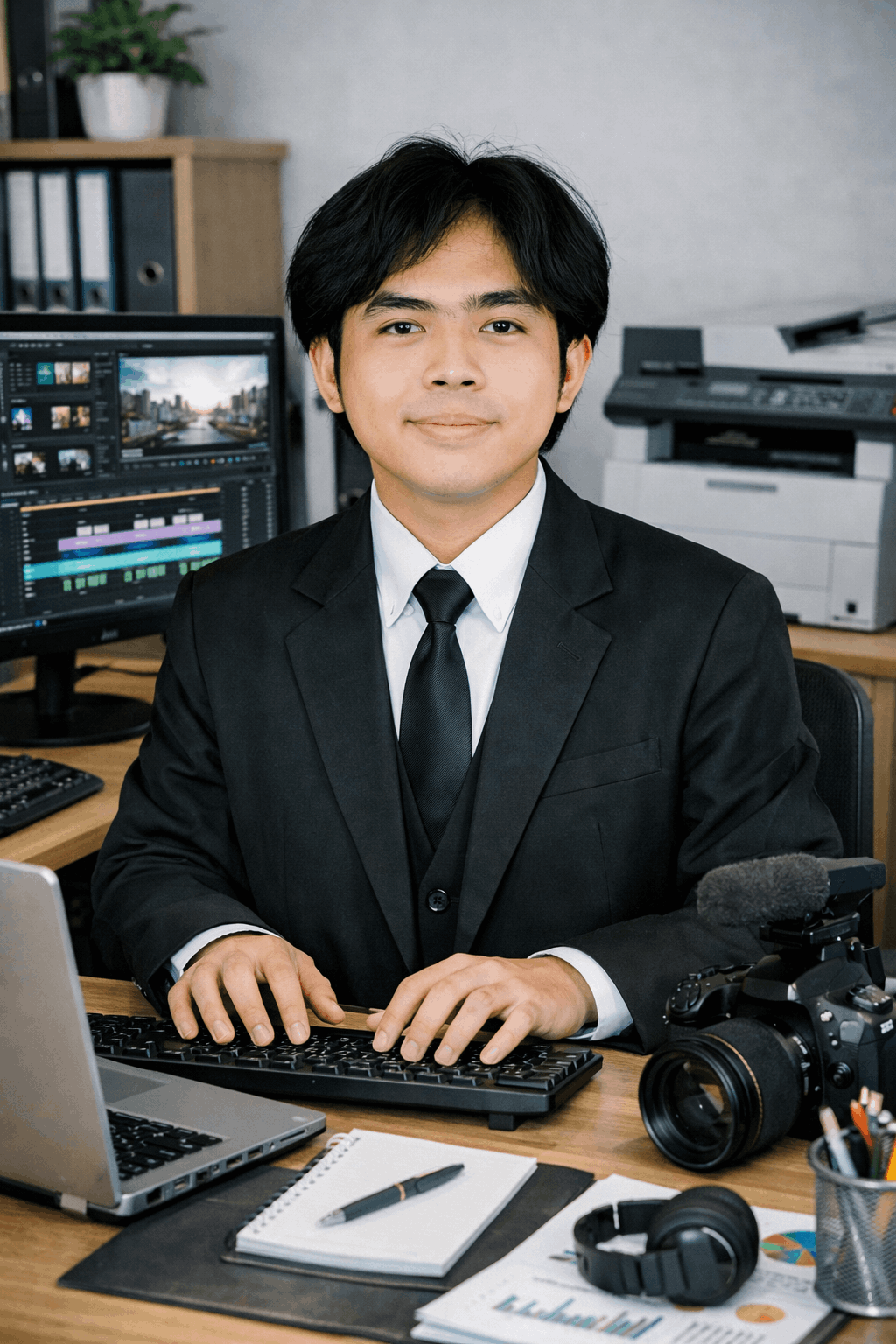 Mobirise Website Builder